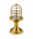 Wellington Post Lantern