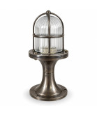 Wellington Post Lantern
