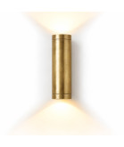 Pharos Up and Down Wall Light