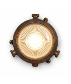 Mini Compass Bulkhead