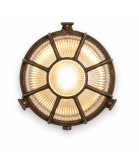 Grand Capstan Bulkhead