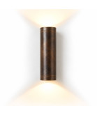 Pharos Up and Down Wall Light