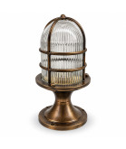 Wellington Grand Post Lantern
