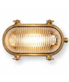 Small Siren Bulkhead Small Siren Bulkhead