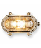 Small Siren Bulkhead Small Siren Bulkhead