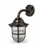Quinn Guard Wall Lantern