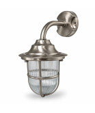 Quinn Guard Wall Lantern
