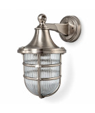 Grand Tiller Wall Lantern