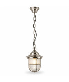 Hull Guard Pendant Lantern