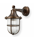 Tiller Wall Lantern Tiller Wall Lantern