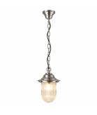 Hull Pendant Lantern