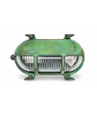 Palaemon Bulkhead Palaemon Bulkhead