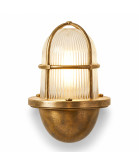 Armada Wall Lantern