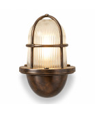 Armada Wall Lantern