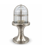 Wellington Post Lantern