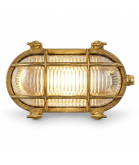 Horatio Junior Bulkhead