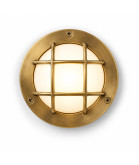 Marina Guard Circular Bulkhead