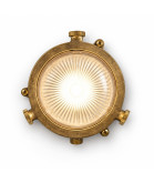 Mini Compass Bulkhead
