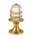 Wellington Grand Post Lantern