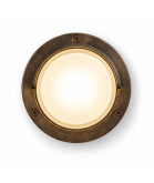Walkway Eyelid Light