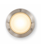 Walkway Eyelid Light