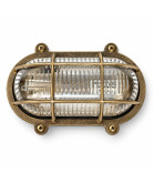 Merchant Flush Bulkhead