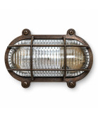 Merchant Flush Bulkhead