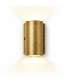 Pharos Compact Up and Down Wall Light