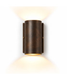 Pharos Compact Up and Down Wall Light