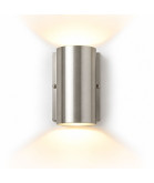 Pharos Compact Up and Down Wall Light