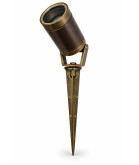Marlinspike Spot Light