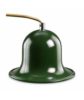 Green Cup Pendant Light Green Cup Pendant Light