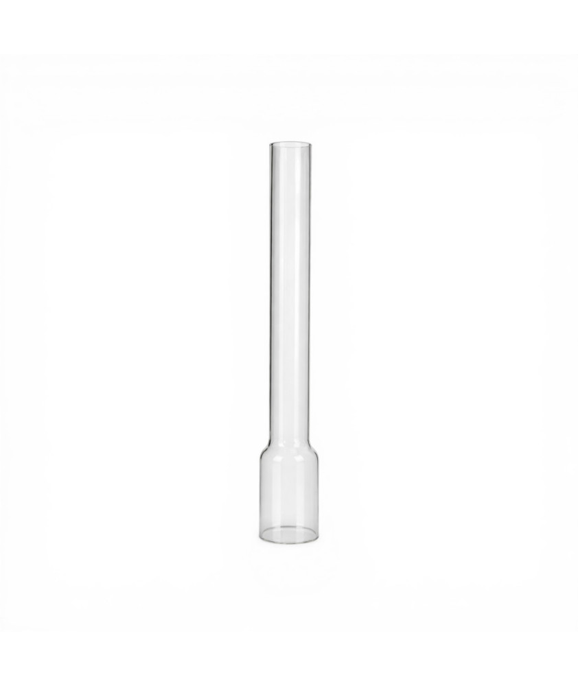 Kosmos 6 Line Oil Lamp Chimney 34mm Base Kosmos 6 Line Oil Lamp Chimney 34mm Base