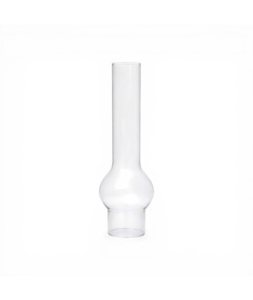 20 Line Matador Oil Lamp Chimney with 65mm Base 20 Line Matador Oil Lamp Chimney with 65mm Base