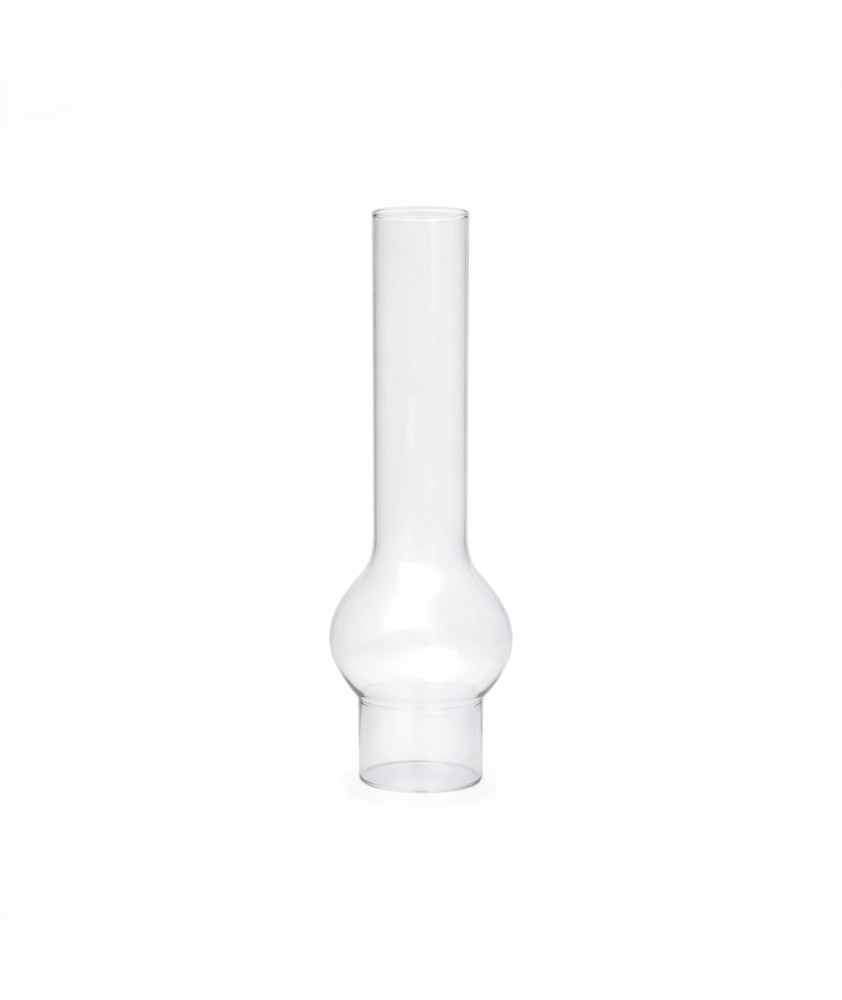 20 Line Matador Oil Lamp Chimney with 65mm Base 20 Line Matador Oil Lamp Chimney with 65mm Base