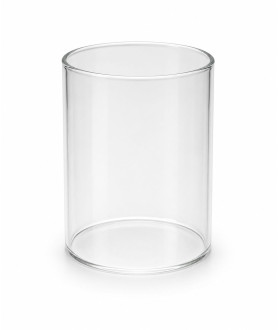 Replacement Straight Sided Glass to suit Vapalux BiAladdin: V60 300X Models Replacement Straight Sided Glass to suit Vapalux BiAladdin: V60 300X Models