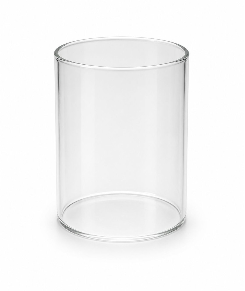 Replacement Straight Sided Glass to suit Vapalux BiAladdin: V60 300X Models Replacement Straight Sided Glass to suit Vapalux BiAladdin: V60 300X Models