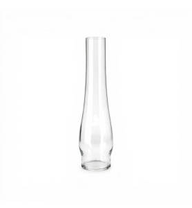 Aladdin Lamp Loxon Oil Lamp Chimney 66mm Base
