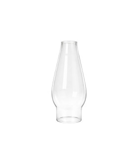 43-44mm Base Gempine Oil Lamp Chimney