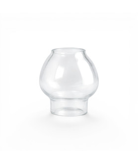 Kelly Oil Lamp Chimney 32mm Base Kelly Oil Lamp Chimney 32mm Base