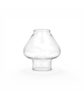 Kelly Oil Lamp Chimney 32mm Base Original Kelly Oil Lamp Chimney 32mm Base Original