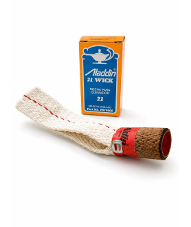 Aladdin 21 Lamp Wick