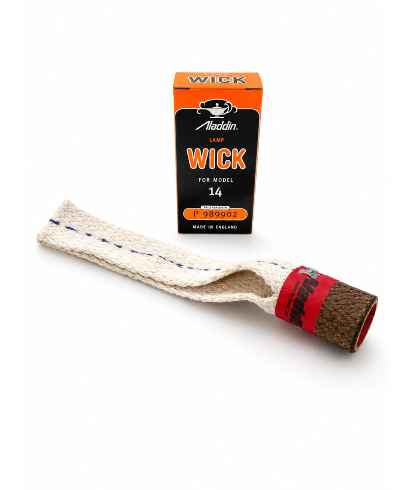 Aladdin Lamp 14 / Super Aladdin Wick Aladdin Lamp 14 / Super Aladdin Wick