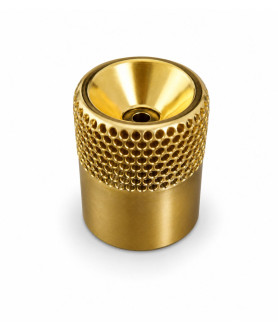 Aladdin Lamp Flame Spreader