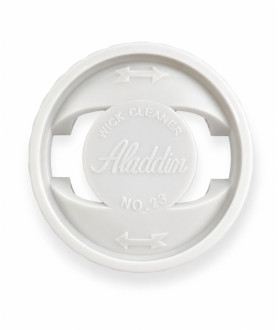 Aladdin Lamp Wick Cleaner/Trimmer Aladdin Lamp Wick Cleaner/Trimmer