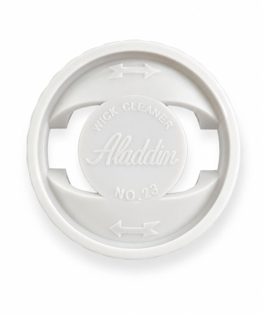 Aladdin Lamp Wick Cleaner/Trimmer Aladdin Lamp Wick Cleaner/Trimmer
