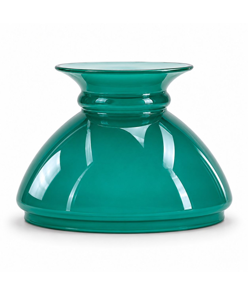 185mm Base Wild and Wessel Harvard Lamp Oil Lamp Shade 185mm Base Wild and Wessel Harvard Lamp Oil Lamp Shade