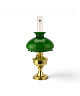 Complete Oil Lamps