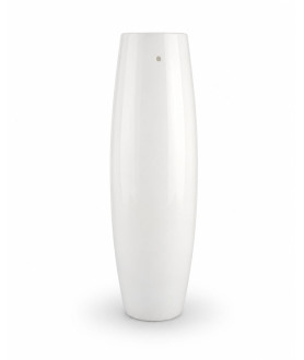Torpedo Ceiling Light Shade With 75mm Base