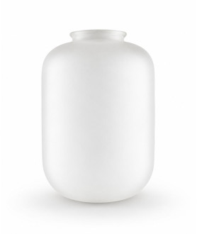 Etched Jar Light Shade with 80mm Fitter Neck Etched Jar Light Shade with 80mm Fitter Neck